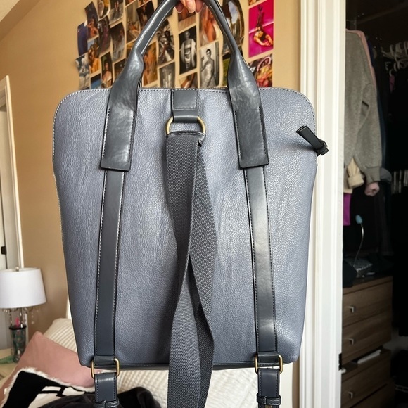 Nwot SATCHEL - Picture 3 of 5